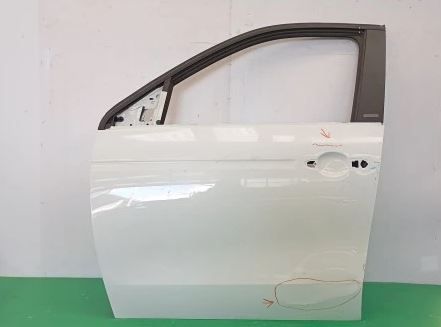 PORTA ANTERIORE SX SMART 453 4P