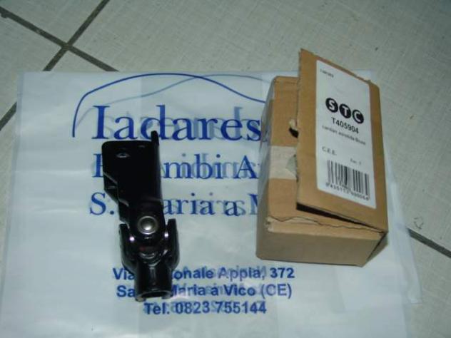 Giuntino sterzo t405904 fiat ducato dal 1994 al 2006