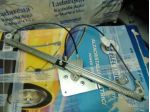 Alzacristalli ant sx opel movano 2010- 4420302