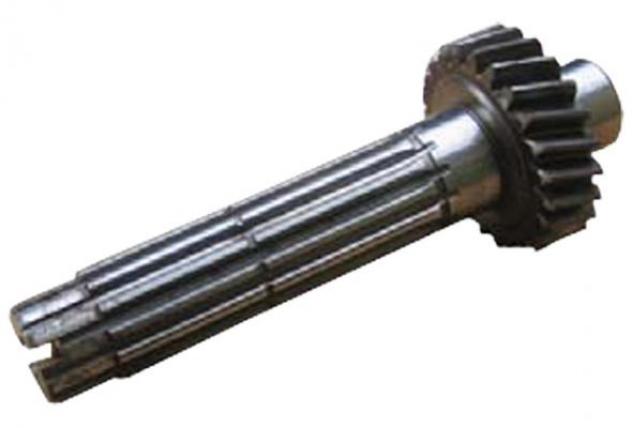 ALBERO CON PIGNONE II RIDUZIONE DIAMETRO 1143 COMEX AIXAM CHATENET MICROCAR