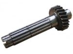ALBERO CON PIGNONE II  RIDUZIONE DIAMETRO 1143 COMEX AIXAM CHATENET MICROCAR