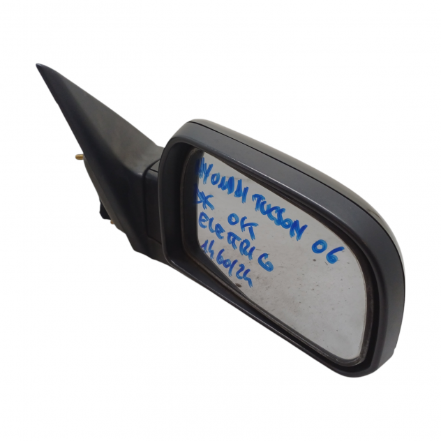 SPECCHIETTO RETROVISORE DESTRO HYUNDAI Tucson Serie 876202E510 D4EA (0409) - Foto 3