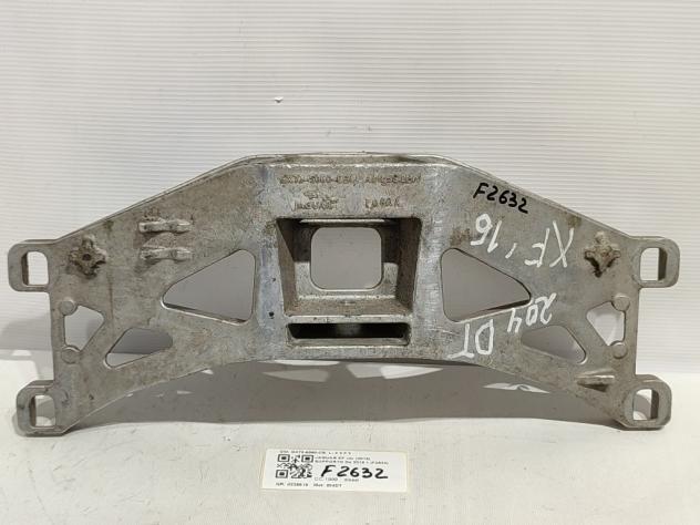SUPPORTO CAMBIO JAGUAR XF Serie GX73-5060-CB GX63-6A026-CB 204DT diesel 1999 (15)