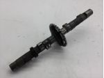 HONDA CB 400 FOUR 408 ALBERO A CAMME 1977