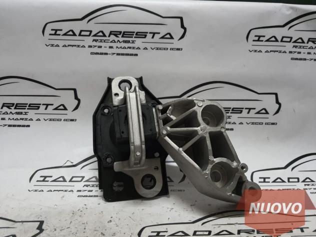 Unigom 396448 Supporto Motore DX