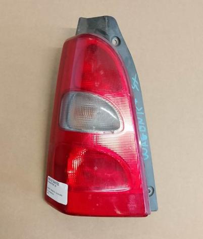 FANALE POST. SX 999-U1304152 Parti elettriche  Fanaleria  Fanali  Fanale post. sx. SUZUKI - WAGON R+ - 01-02-2000 - 01-07-2006