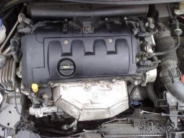 Motore completo PEUGEOT 207 1.4 B 16 VAL