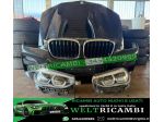 RICAMBI X BMW X4 2023