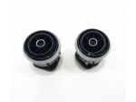 BOCCHETTE ARIA CRUSCOTTO DX E SX AUDI A3 Sportback Serie (8VA) S1005638D (1218)