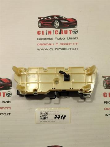 CENTRALINA CLIMA TOYOTA Prius 3° Serie 75D726 55900-47020 (0916) - Foto 2