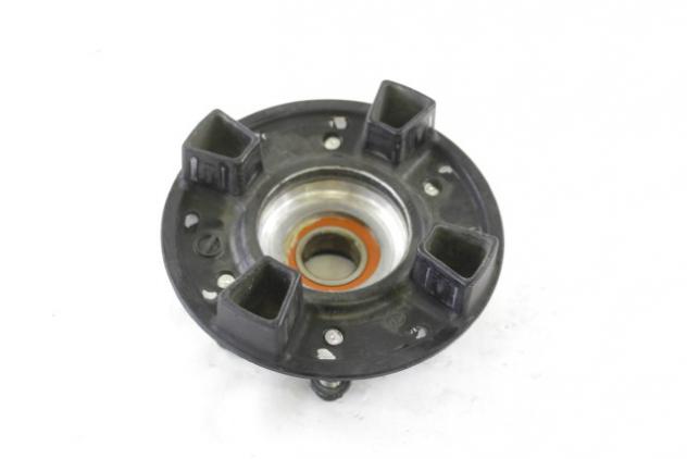 KAWASAKI VERSYS 650 420330043 MOZZO RUOTA POSTERIORE 10 - 13 REAR WHEEL HUB - Foto 2
