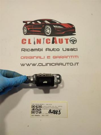 PULSANTE APERTURA PORTELLONE POSTERIORE LEXUS GS Serie 55446-30260 2GR (11)