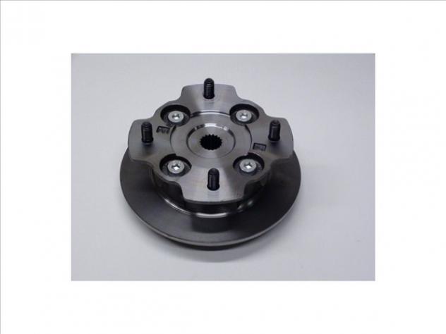 0779016 DISCO FRENO ANTERIORE D.170mm MOZZO RUOTA MICROCAR LYRA VIRGO I II III