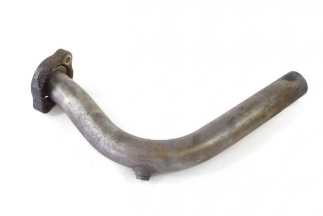 DUCATI 750 SPORT IE 57110371A COLLETTORE DI SCARICO VERTICALE 01 - 02 VERTICAL EXHAUST MANIFOLD - Foto 2