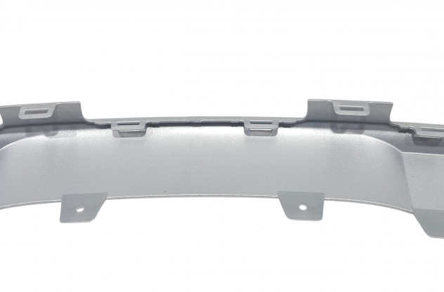 MODANATURA PARAURTI ANTERIORE MERCEDES GLA Serie (H247) A2478852204 (20) - Foto 15