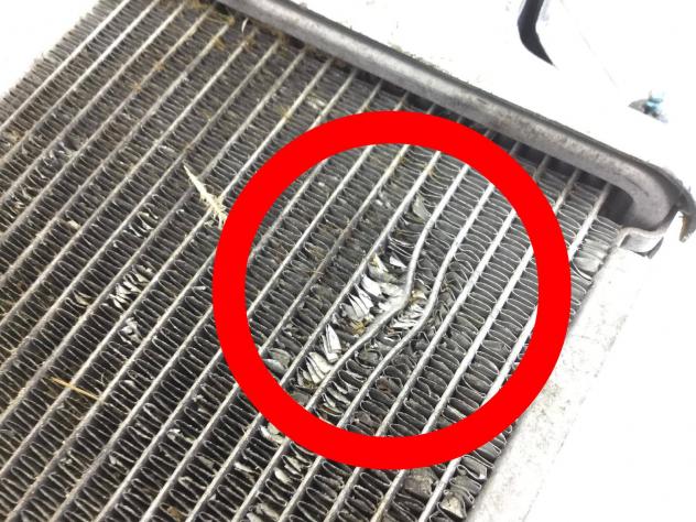 HONDA SH I ABS 150 RADIATORE CON AMMACCATURA E TAPPO 2013 2016 ZDCKF13D - Foto 6