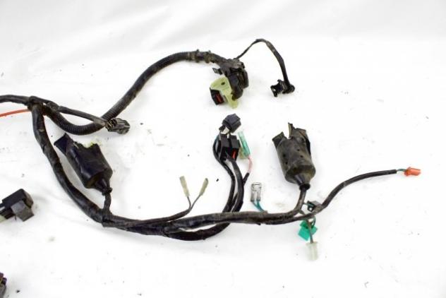 KYMCO PEOPLE ONE 125 32100ALD9E10 CABLAGGIO IMPIANTO ELETTRICO 15 - 20 MAIN WIRING HARNESS - Foto 4