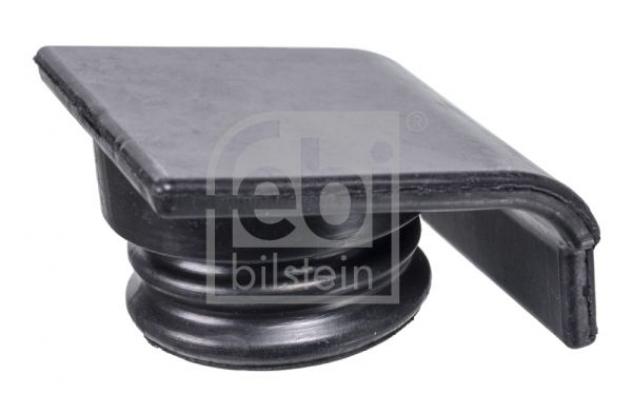Febi Bilstein Tappo, Bocchettone Introduzione Olio 14337