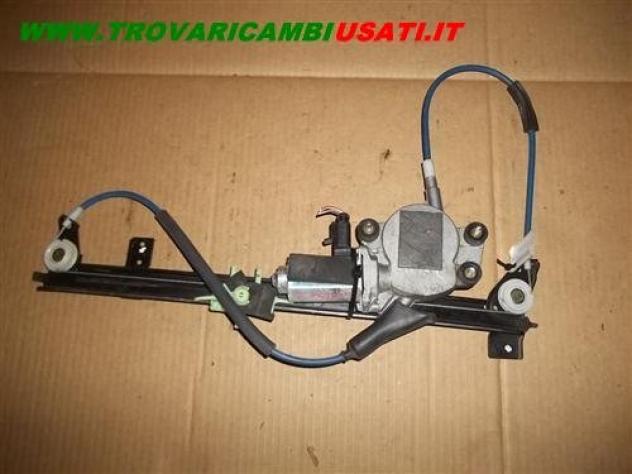 ALZAC.PORTA D.2 FILI LANCIA Y Carrozzeria Lamierati esterni Porte Alzacristallo por LANCIA - Y - 01-01-1996 - 01-04-2004