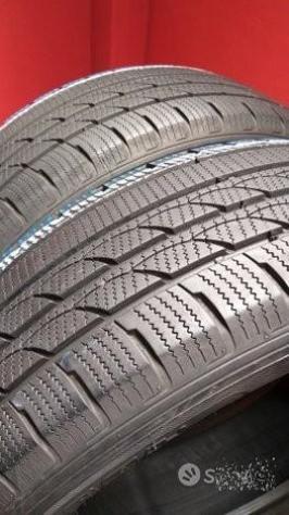 2 gomme 225 60 17 TRACMAX A1821 - Foto 3