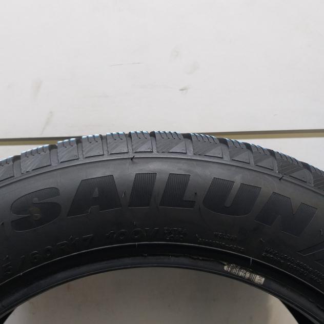4 GOMME 215 60 17 SAILUN A60854 - Foto 5