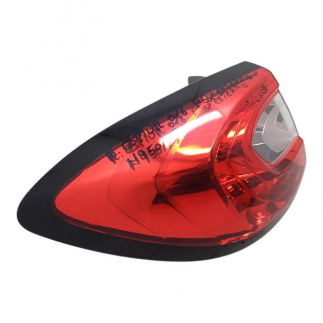 STOP FANALE POSTERIORE SINISTRO RENAULT Captur Serie 265557367R (1319) - Foto 2
