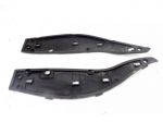 APRILIA SR MAX 300 975062 975063 PEDANE 11 - 16 FOOTBOARDS