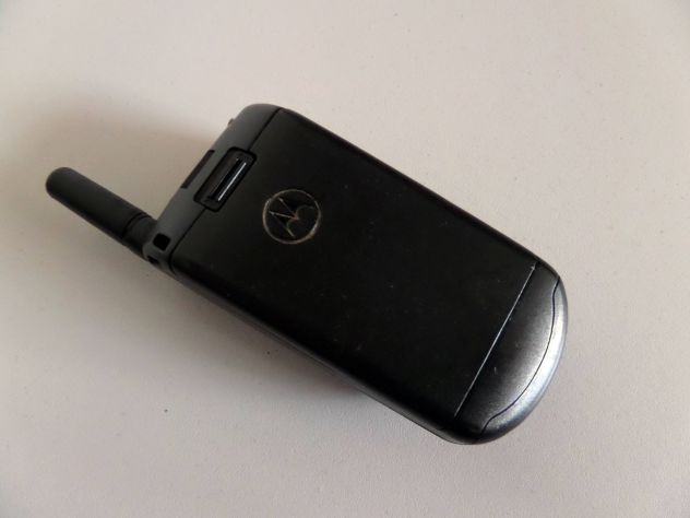 Motorola GSM V 3688 (anno 1999) raro, funzionante - Foto 9