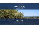 Immobile in asta di 14180 m² in vendita a Canicattì