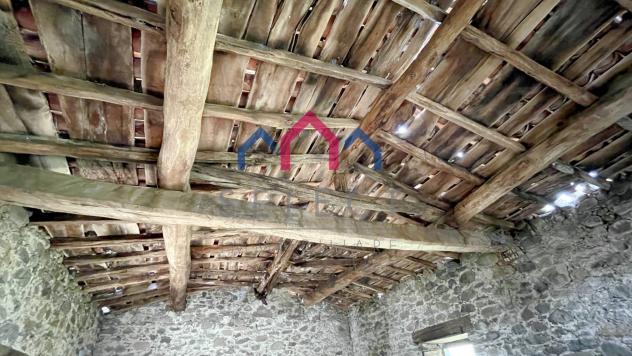 Rustico in vendita a Castiglione di Garfagnana 198 mq Rif: 1405768 - Foto 10
