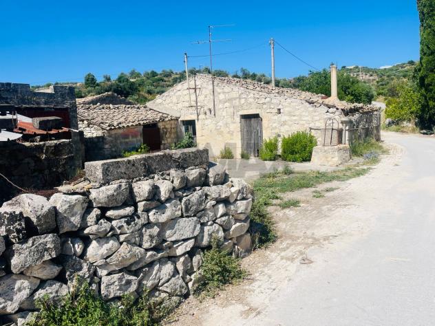 Cascina/Casale in vendita a Modica, Frigintini - Foto 3