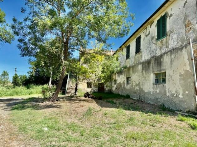 Rustico in vendita a Volterra 1650 mq Rif: 1425243 - Foto 8