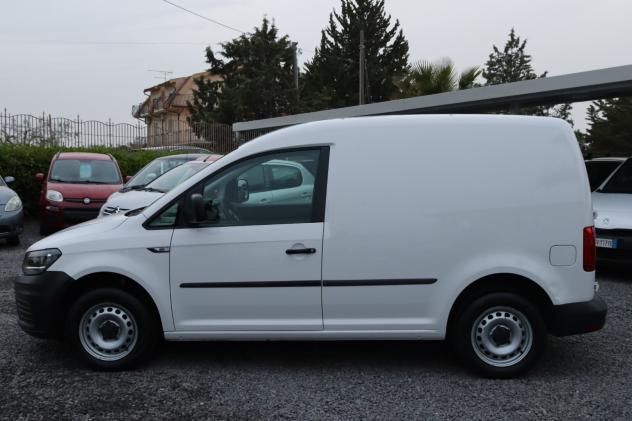 Volkswagen Caddy 2.0 tdi business Van - Foto 10