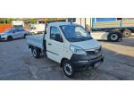 PIAGGIO PORTER LR NP6  CASSONE 1.5BENZ-METANO 106CV EURO6D rif. 23810191