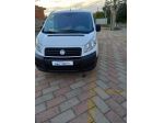 Fiat Scudo 2.0 MJT/130 PC-TN Furgone 10q. SX
