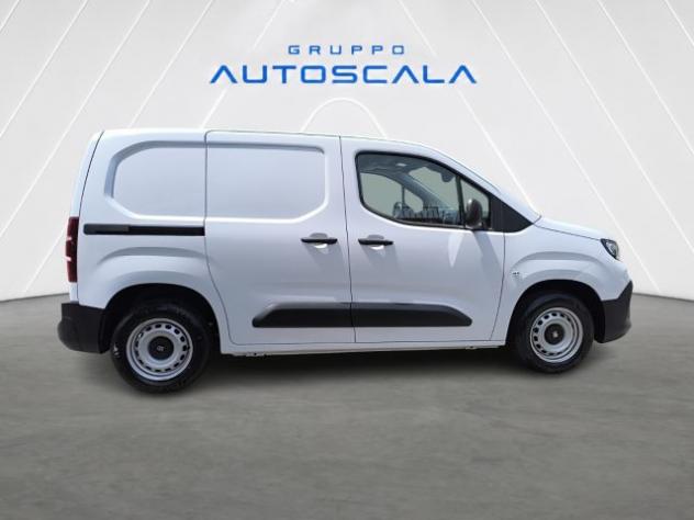 FIAT Doblo Doblò 1.5 BlueHdi 100cv L1H1 Van rif. 23864308 - Foto 7