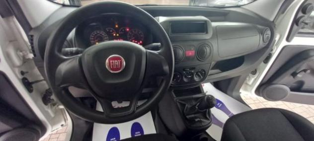 FIAT Fiorino 1.3 MJT 80CV Cargo rif. 23795229 - Foto 7