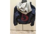 Vendo Giubbotto da ragazzo Ralp Laurent  Blu