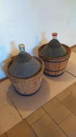 DAMIGIANE - Foto 2