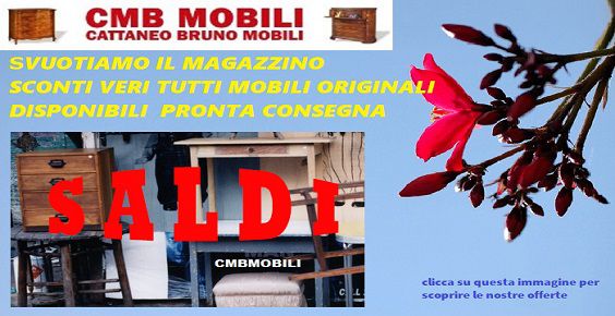 CMBMOBILI - Foto 2