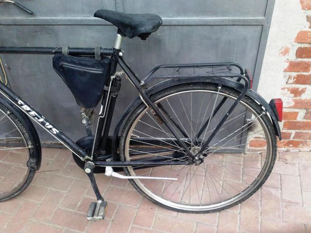Bicicletta Frejus anni 50 - Foto 3