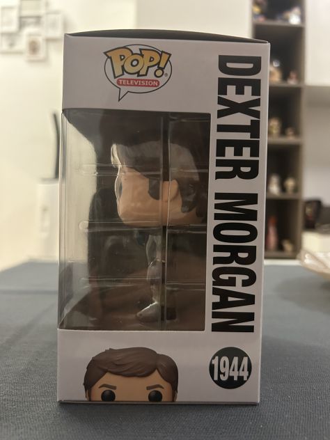 Funko POP! Animation Monkey D. Luffy - Foto 10