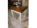 TAVOLO ALLUNGABILE ARTIGIANALE Euro 450