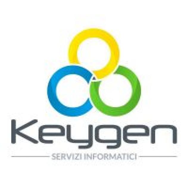 Keygen Informatica