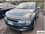 FIAT - 500X  1.3 mjt Popstar 4x2 95cv