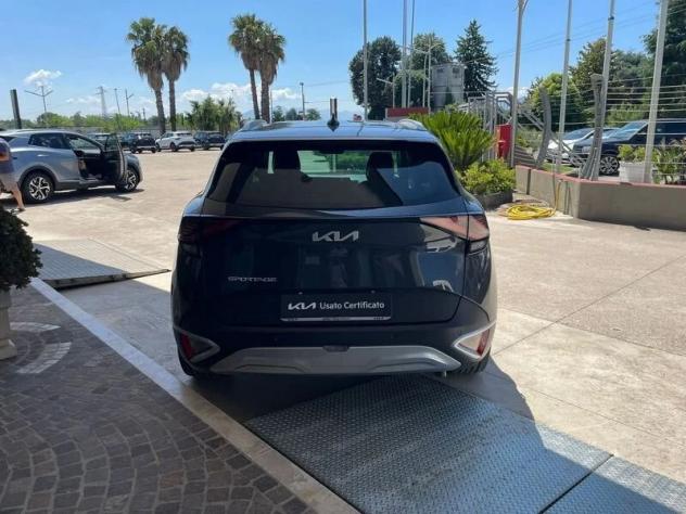 Kia Sportage 1.6 TGDi MHEV Style - Foto 5