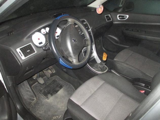 Peugeot 307 1.6 16V HDi FAP 110CV SW Australian - Foto 10