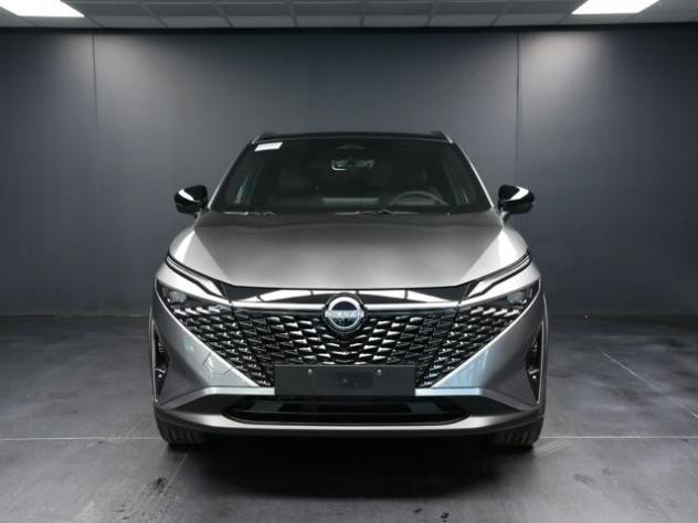 NISSAN Qashqai MHEV 158CV Xtronic Tekna TETTO PANORAMICO rif. 24117668 - Foto 2