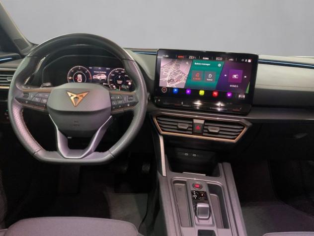 CUPRA Formentor 1.4 e-hybrid 204cv dsg rif. 24066037 - Foto 8