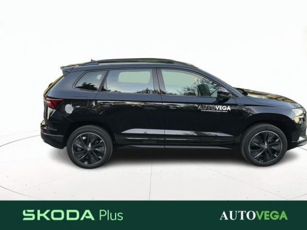 SKODA Karoq 1.5 tsi sportline dsg rif. 22993410 - Foto 3